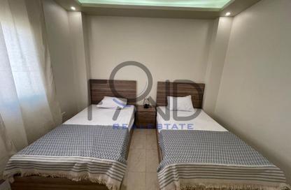 Apartment - 3 Bedrooms - 3 Bathrooms for rent in El Diplomaseen - The 5th Settlement - New Cairo City - Cairo