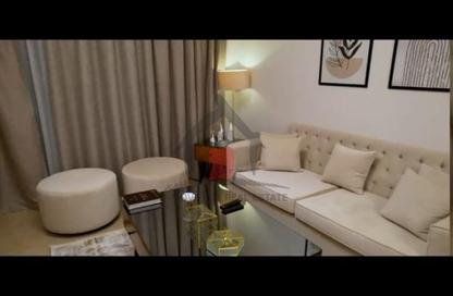Apartment - 3 Bedrooms - 3 Bathrooms for sale in Park Side Residence - Zed Towers - Sheikh Zayed Compounds - Sheikh Zayed City - Giza