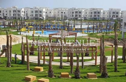 Chalet - 3 Bedrooms - 2 Bathrooms for sale in Amwaj - Sidi Abdel Rahman - North Coast