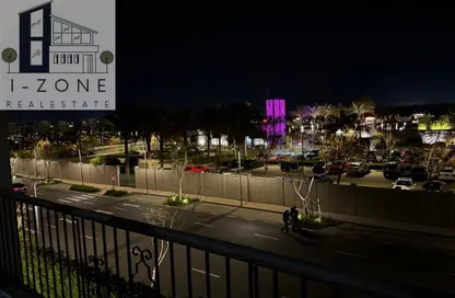 شقة - 3 غرف نوم - 3 حمامات للايجار في ميفيدا - كمبوندات التجمع الخامس - التجمع الخامس - مدينة القاهرة الجديدة - القاهرة