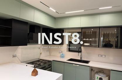 Apartment - 2 - 2 for rent in Villette - 5th Settlement Compounds - The 5th Settlement - New Cairo City - Cairo Apartment - 2 - 2 for rent in Villette - 5th Settlement Compounds - The 5th Settlement - New Cairo City - Cairo