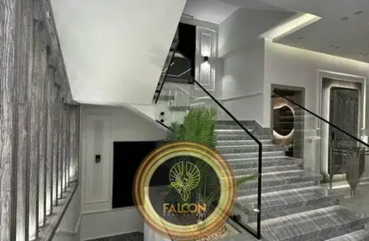 Villa - 3 Bedrooms - 5 Bathrooms for sale in El Patio Town - 5th Settlement Compounds - The 5th Settlement - New Cairo City - Cairo