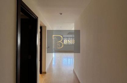 Apartment - 3 Bedrooms - 3 Bathrooms for rent in Cairo Festival City - North Investors Area - New Cairo City - Cairo