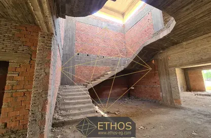 Villa for sale in Katameya Dunes - El Katameya Compounds - El Katameya - New Cairo City - Cairo