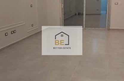 Apartment - 3 Bedrooms - 2 Bathrooms for rent in South Teseen St. - The 5th Settlement - New Cairo City - Cairo