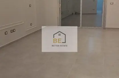 Apartment - 3 Bedrooms - 2 Bathrooms for rent in South Teseen St. - The 5th Settlement - New Cairo City - Cairo