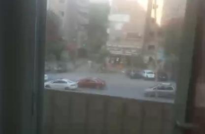 Apartment - 2 Bedrooms - 2 Bathrooms for sale in Hassan Ma'moon St. - 6th Zone - Nasr City - Cairo