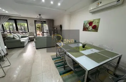 شقة - 3 غرف نوم - 3 حمامات للايجار في ايستاون - كمبوندات التجمع الخامس - التجمع الخامس - مدينة القاهرة الجديدة - القاهرة