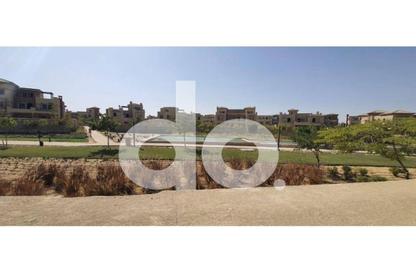 Villa - 5 - 7 for sale in Palm Hills Katameya Extension - 5th Settlement Compounds - The 5th Settlement - New Cairo City - Cairo