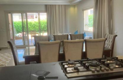 Chalet - 3 Bedrooms - 2 Bathrooms for sale in Hacienda Bay - Sidi Abdel Rahman - North Coast