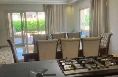 شاليه - 3 غرف نوم - 2 حمامات للبيع في هاسييندا باي - سيدي عبد الرحمن - الساحل الشمالي