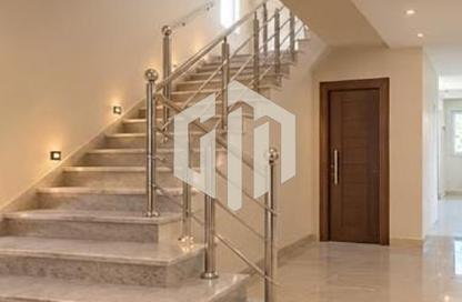 Villa - 3 - 5 for rent in Mivida - 5th Settlement Compounds - The 5th Settlement - New Cairo City - Cairo