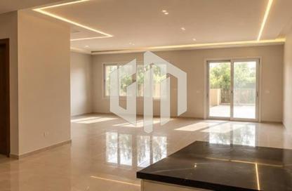 Villa - 3 - 5 for rent in Mivida - 5th Settlement Compounds - The 5th Settlement - New Cairo City - Cairo Villa - 3 - 5 for rent in Mivida - 5th Settlement Compounds - The 5th Settlement - New Cairo City - Cairo