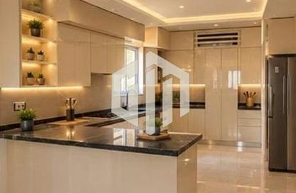 Villa - 3 - 5 for rent in Mivida - 5th Settlement Compounds - The 5th Settlement - New Cairo City - Cairo Villa - 3 - 5 for rent in Mivida - 5th Settlement Compounds - The 5th Settlement - New Cairo City - Cairo