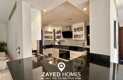 Duplex - 3 Bedrooms - 3 Bathrooms for rent in Westown - Sheikh Zayed Compounds - Sheikh Zayed City - Giza