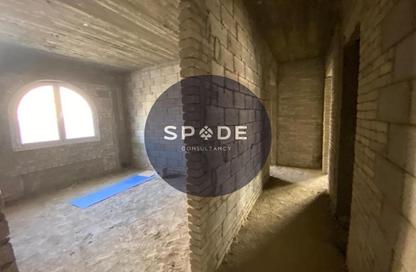 Apartment - 3 - 3 for sale in Hyde Park Central - The 6th Settlement - New Cairo City - Cairo