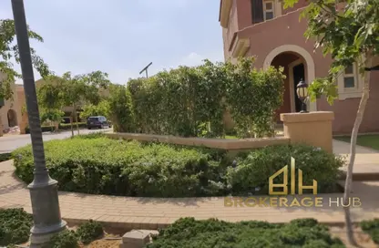 Villa - 4 Bedrooms - 4 Bathrooms for rent in Mivida - 5th Settlement Compounds - The 5th Settlement - New Cairo City - Cairo