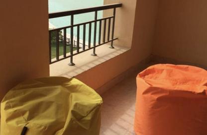 Penthouse - 3 Bedrooms - 3 Bathrooms for sale in Marassi - Sidi Abdel Rahman - North Coast Penthouse - 3 Bedrooms - 3 Bathrooms for sale in Marassi - Sidi Abdel Rahman - North Coast