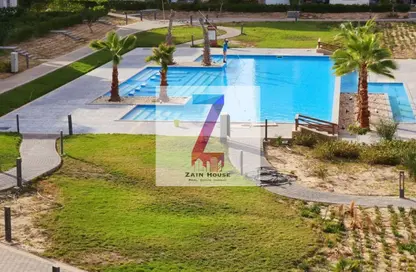 Penthouse - 3 Bedrooms - 2 Bathrooms for sale in Amwaj - Sidi Abdel Rahman - North Coast