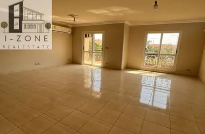 Apartment - 3 Bedrooms - 3 Bathrooms for rent in El Rehab Extension - Al Rehab - New Cairo City - Cairo