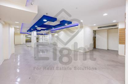 Shop - Studio - 1 for sale in Tout Ankh Amoun St. - Smouha - Hay Sharq - Alexandria