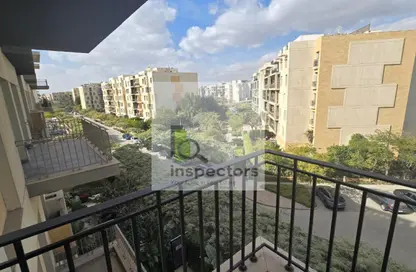 شقة - 3 غرف نوم - 3 حمامات للبيع في ايستاون - كمبوندات التجمع الخامس - التجمع الخامس - مدينة القاهرة الجديدة - القاهرة