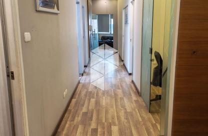 Office Space - Studio - 1 for rent in North Teseen St. - The 5th Settlement - New Cairo City - Cairo