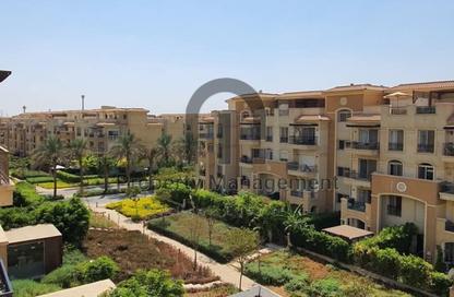 Penthouse - 4 Bedrooms - 3 Bathrooms for rent in Stone Residence - 5th Settlement Compounds - The 5th Settlement - New Cairo City - Cairo
