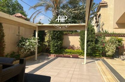 Townhouse - 5 Bedrooms - 4 Bathrooms for sale in Dara Gardens - Northern Expansions - 6 October City - Giza Townhouse - 5 Bedrooms - 4 Bathrooms for sale in Dara Gardens - Northern Expansions - 6 October City - Giza
