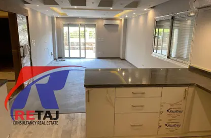 Apartment - 4 Bedrooms - 3 Bathrooms for rent in The Square - 5th Settlement Compounds - The 5th Settlement - New Cairo City - Cairo