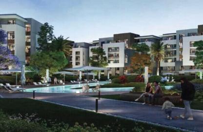 Apartment - 3 - 3 for sale in Acasa - 5th Settlement Compounds - The 5th Settlement - New Cairo City - Cairo