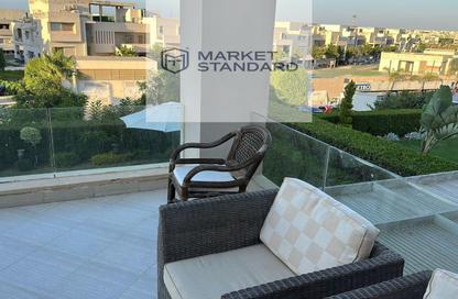 Chalet - 4 Bedrooms - 4 Bathrooms for sale in Hacienda Bay - Sidi Abdel Rahman - North Coast