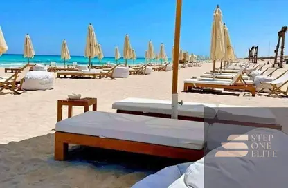 شاليه - 2 غرف نوم - 1 حمام للبيع في سيشور - راس الحكمة - الساحل الشمالي شاليه - 2 غرف نوم - 1 حمام للبيع في سيشور - راس الحكمة - الساحل الشمالي