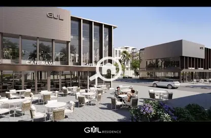 شقة - 2 غرف نوم - 1 حمام للبيع في جل - كمبوندات 6 أكتوبر - مدينة 6 أكتوبر - الجيزة