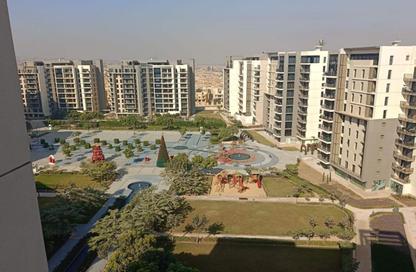 Apartment - 3 Bedrooms - 3 Bathrooms for sale in Zed Towers - Sheikh Zayed Compounds - Sheikh Zayed City - Giza