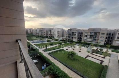 Apartment - 3 Bedrooms - 2 Bathrooms for sale in Moon Residences - Fifth Square - The 5th Settlement - New Cairo City - Cairo Apartment - 3 Bedrooms - 2 Bathrooms for sale in Moon Residences - Fifth Square - The 5th Settlement - New Cairo City - Cairo