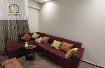 Apartment - 3 - 2 for sale in Art City - El Katameya Compounds - El Katameya - New Cairo City - Cairo