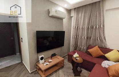 Apartment - 3 - 2 for sale in Art City - El Katameya Compounds - El Katameya - New Cairo City - Cairo