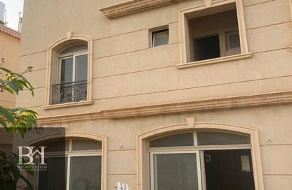 منزل مزدوج - 4 غرف نوم - 5 حمامات للبيع في فالينو - المستثمرين الشمالية - مدينة القاهرة الجديدة - القاهرة منزل مزدوج - 4 غرف نوم - 5 حمامات للبيع في فالينو - المستثمرين الشمالية - مدينة القاهرة الجديدة - القاهرة
