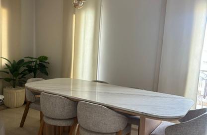 Apartment - 3 - 4 for rent in Hyde Park - New Cairo City - Cairo
