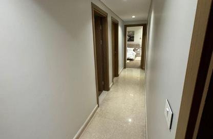 Apartment - 3 - 4 for rent in Hyde Park - New Cairo City - Cairo