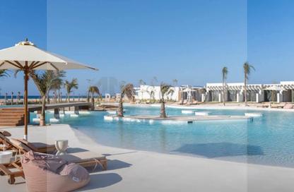 Chalet - 3 Bedrooms - 3 Bathrooms for sale in D-Bay - Qesm Ad Dabaah - North Coast Chalet - 3 Bedrooms - 3 Bathrooms for sale in D-Bay - Qesm Ad Dabaah - North Coast