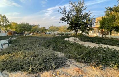 Twin House - 4 Bedrooms - 4 Bathrooms for sale in Palm Hills New Cairo - 5th Settlement Compounds - The 5th Settlement - New Cairo City - Cairo