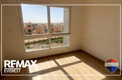 (بنتهاوس  (روف - 2 غرف نوم - 2 حمامات للايجار في كيان - كمبوندات الشيخ زايد - الشيخ زايد - الجيزة