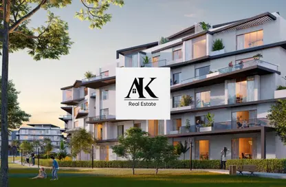 شقة - 3 غرف نوم - 3 حمامات للايجار في فيليت - كمبوندات التجمع الخامس - التجمع الخامس - مدينة القاهرة الجديدة - القاهرة