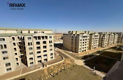 Apartment - 2 - 3 for sale in L'avenir - Mostakbal City Compounds - Mostakbal City - Future City - Cairo Apartment - 2 - 3 for sale in L'avenir - Mostakbal City Compounds - Mostakbal City - Future City - Cairo