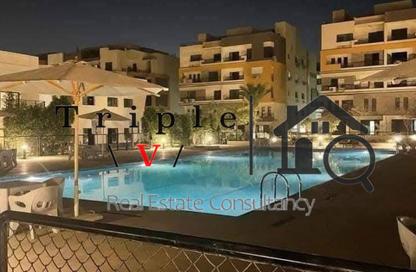 Apartment - 3 - 3 for rent in Tala - 6 October Compounds - 6 October City - Giza