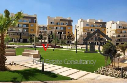 Apartment - 3 - 3 for rent in Tala - 6 October Compounds - 6 October City - Giza