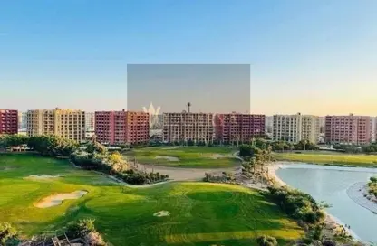 Chalet - 2 Bedrooms - 1 Bathroom for sale in Golf Porto Marina - Al Alamein - North Coast