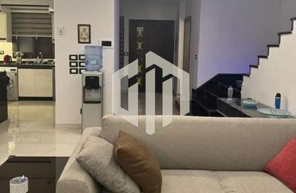 تاون هاوس - 3 غرف نوم - 3 حمامات للايجار في مول هايد بارك بيزنس - شارع التسعين الجنوبي - التجمع الخامس - مدينة القاهرة الجديدة - القاهرة